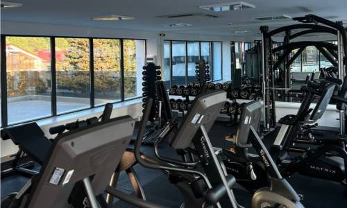 Отель Моне - Фото 38