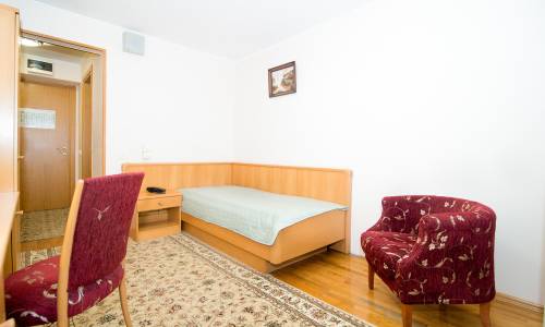 Санаторий Долина Нарзанов - Фото 103