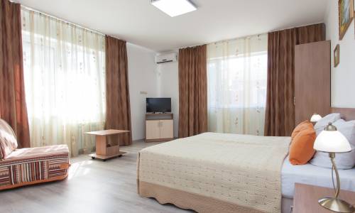 Пансионат Гренада - Фото 92