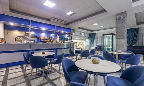 Санаторий 30 лет Победы - Фото 20