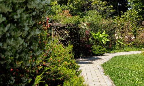 Пансионат Бургас - Фото 11