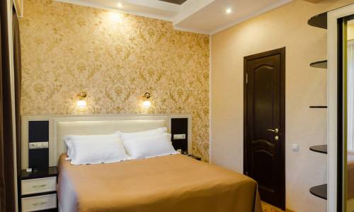 СПА отель Рафаэль - Фото 27