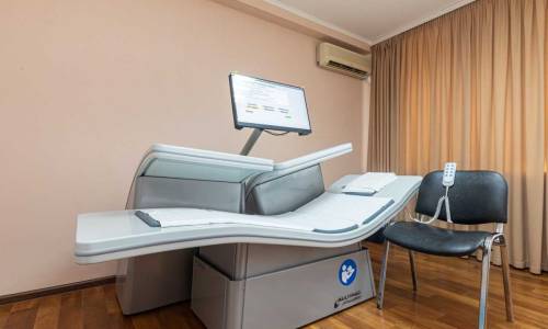 Санаторий 30 лет Победы - Фото 31