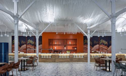 Сочи Парк Отель