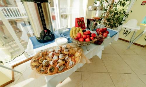 Отель Прометей Клуб - Фото 41