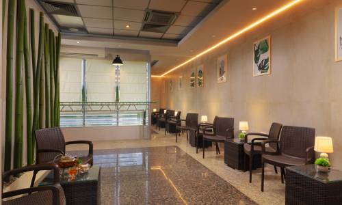 Сочи Парк Отель - Фото 65