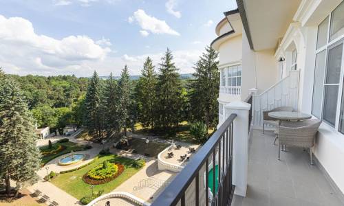 Санаторий Центросоюз - Фото 54