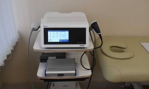 Санаторий Тарханы