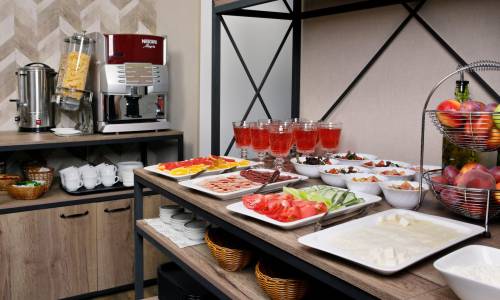 Пансионат Звездный - Фото 9