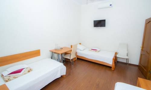 Пятигорская клиника