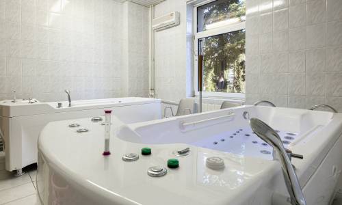 Санаторий Мыс Видный «Azimut Здоровье» - Фото 63