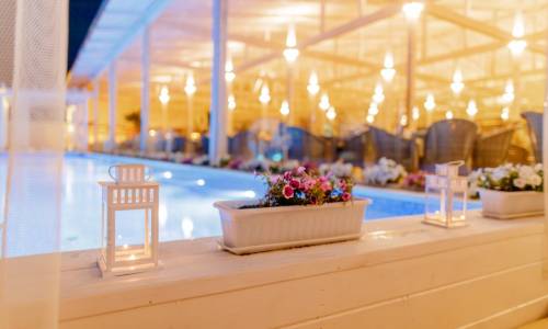 Отель Прометей Клуб - Фото 49