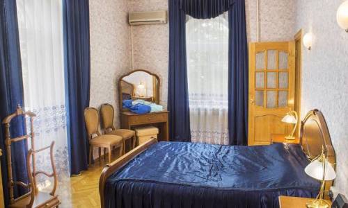 Санаторий Родник - Фото 68