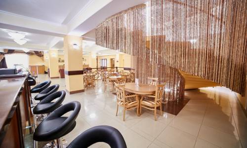 Санаторий Родник - Фото 28