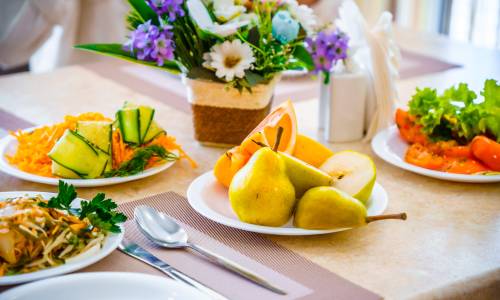 Санаторий Магадан