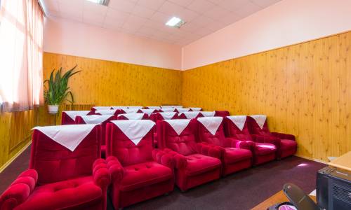 Санаторий Москва - Фото 40