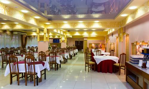 Санаторий Адлеркурорт (корпус Коралл) - Фото 48