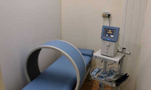 Санаторий Узбекистан