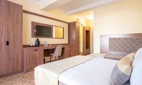 АкваЛоо - Лечебно-оздоровительный комплекс - Фото 102