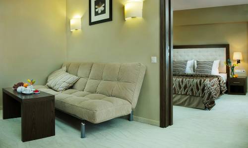 Отель Жемчужина - Фото 49