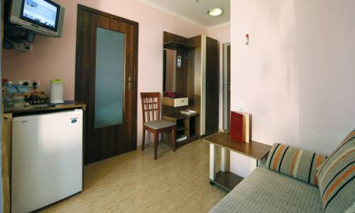 Санаторий Юрмино - Фото 52