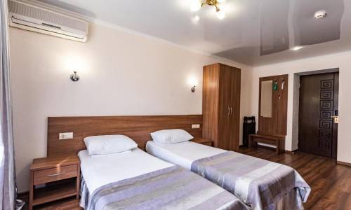 Санаторий Русь Геленджик - Фото 135