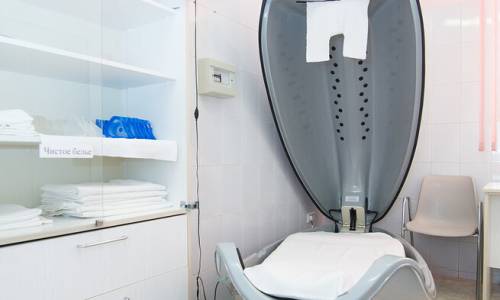 Санаторий Долина Нарзанов - Фото 58