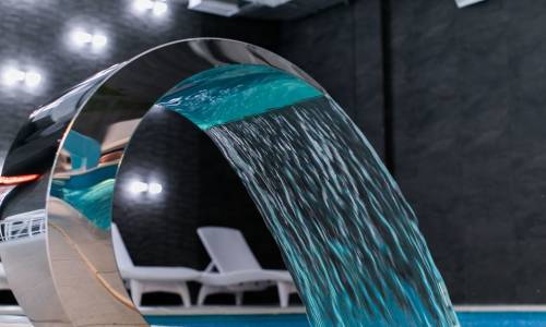 Санаторий Славяновский Исток