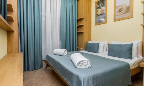 Санаторий Дворец Нарзанов - Фото 39