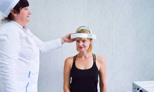 Центральный Военный Санаторий (ЦВС)