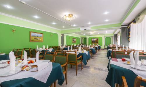 Санаторий Виктория