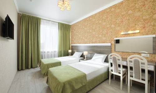 Санаторий Павлова