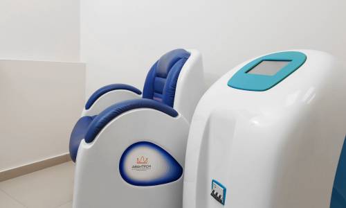 Санаторий Елизавета — Минеральные Воды - Фото 76