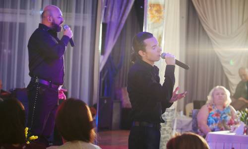 Санаторий Виктория - Фото 30