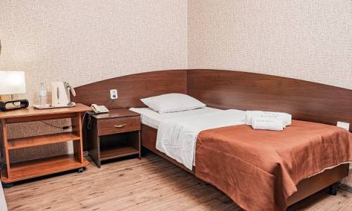 Санаторий 30 лет Победы - Фото 39