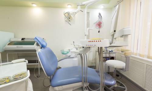 Пансионат Искра