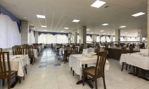 Санаторий Родник