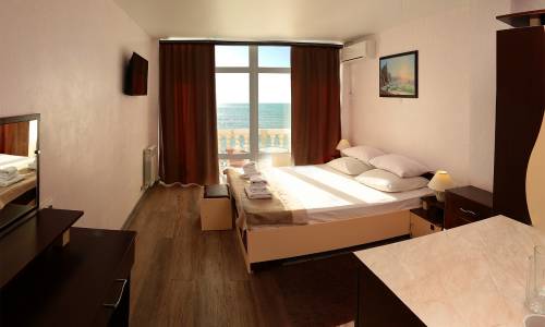 Санаторий Юрмино - Фото 56