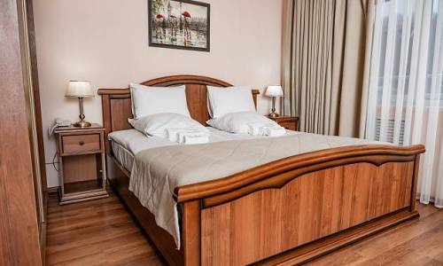 Санаторий 30 лет Победы - Фото 41