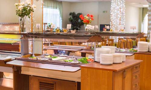 Санаторий Долина Нарзанов - Фото 53