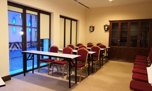 Отель Богатырь - Фото 60