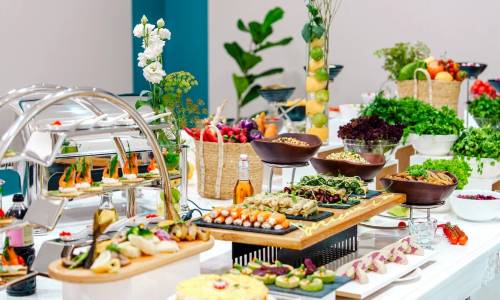 Санаторий Парк Шафран