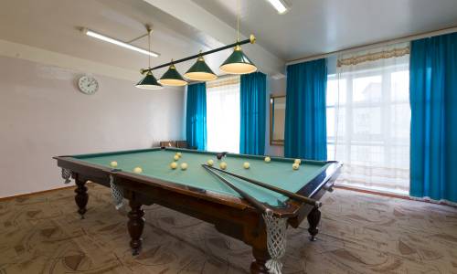 Санаторий Эльбрус - Фото 29