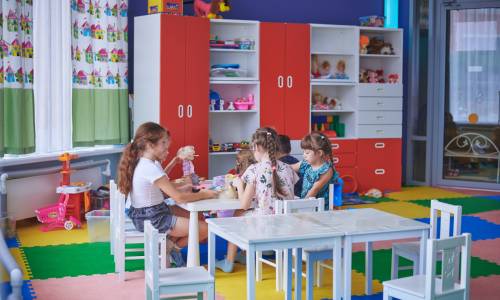 Санаторий Виктория - Фото 40