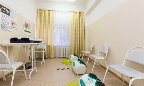 Санаторий Виктория