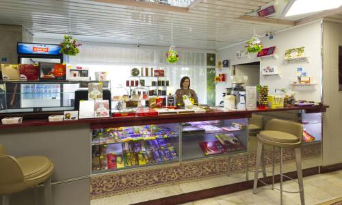 Санаторий Родник - Фото 44