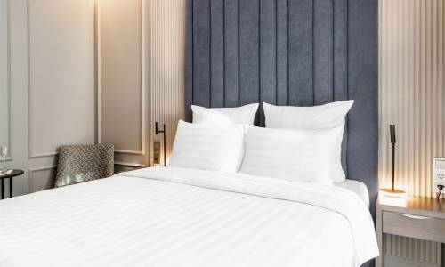 Отель Моне - Фото 75