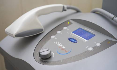 Санаторий Орджоникидзе - Фото 17