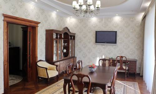 Санаторий Дубовая Роща - Фото 54