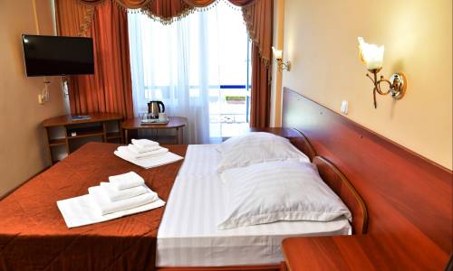 Пансионат Эдем - Фото 45